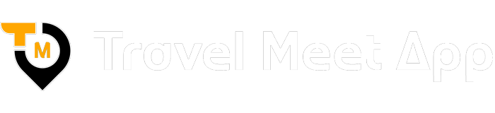 Travel Meet App logo